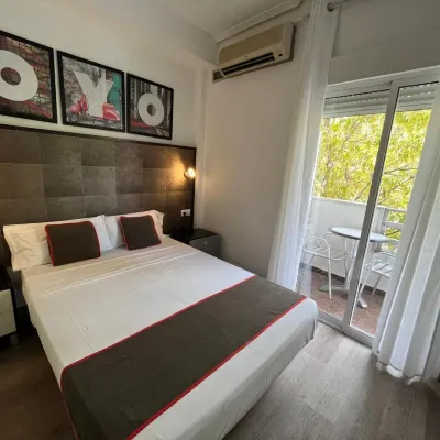 هالو فريا Hotels near هورتالِتسا
