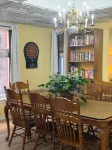 Buffalo Guesthouse