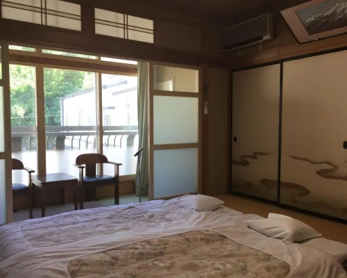 Daymaruya Ryokan Hotels in Yamanouchi