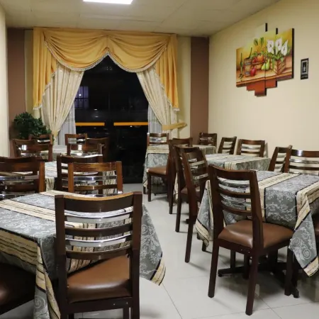 Grand Cesars Hotel
