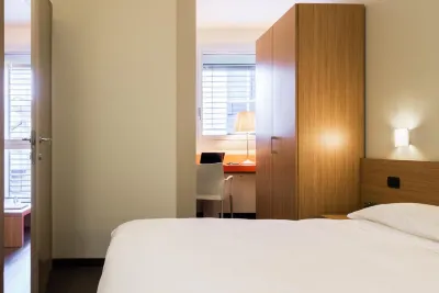 Residence Osoppo โรงแรมใกล้บานเดเนเร