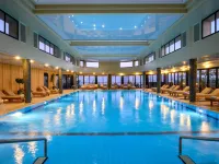 Canaan Hotel- Limited Edition by Fattal Hotels in Safed