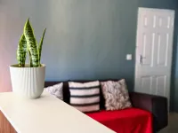 Luxe Residence Guest House Hotels in Kasane