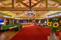 Steinbach-Hotel