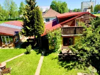 Aqualand Residence - Free Parking