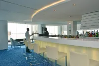 Hotel Presidente Luanda - bar