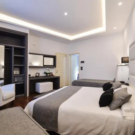 Hotel Palma