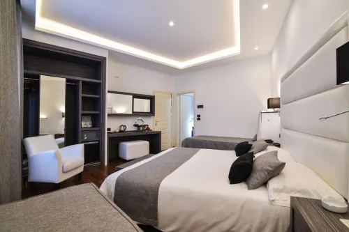 Hotel Palma