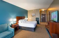 The Hotel Saratoga, Ascend Hotel Collection - parking