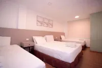 西斯旅店 - 2 星級