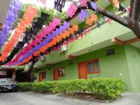 Los Ciruelos Oaxaca