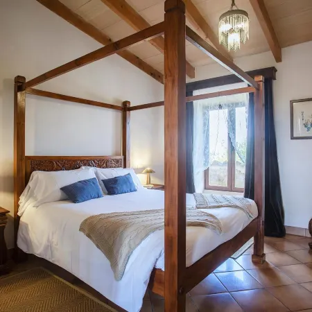 Agroturismo Petit Hotel Son Perdiu - Adults Only