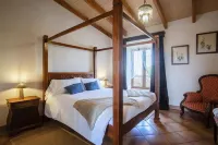 Agroturismo Petit Hotel Son Perdiu - Adults Only