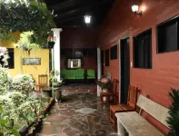 Hotel Villa Santo Domingo Hotel di 