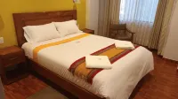 Picos House MachuPicchu