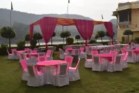 Hotel Nawal Sagar Palace - Bundi
