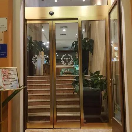 Nuovo Albergo