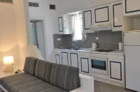 Nissia Traditional Residences Spetses