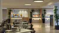 Prinsotel la Pineda - Bữa sáng