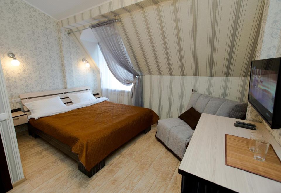 Hotel Hizhina 내부