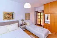 Exclusive Crete Villa Villa Alexia 4 Bedrooms Large Lawned Gardens