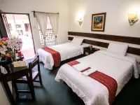 Hotel Cajamarca Hotels in Cajamarca