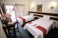 Hotel Cajamarca