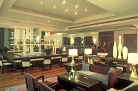 Radisson Noida - bar