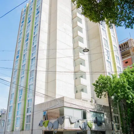 Torre Potosi Departamentos