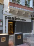 Reina Victoria Prado Sastre - Jacuzzi