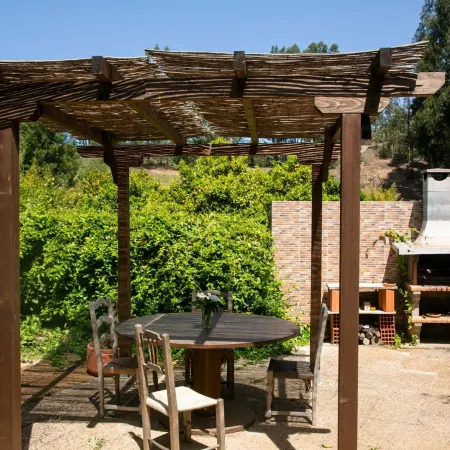 Quinta Camarena