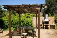 Quinta Camarena - breakfast