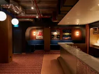 Ovolo Melbourne South Yarra, a Wyndham Hotel Hotels near Prahran