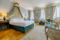Hotel de Toiras - Romantische