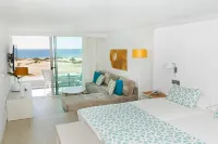 Santa Monica Suites Hotel - spa