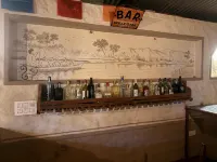 Jungle Safari Resort - bar