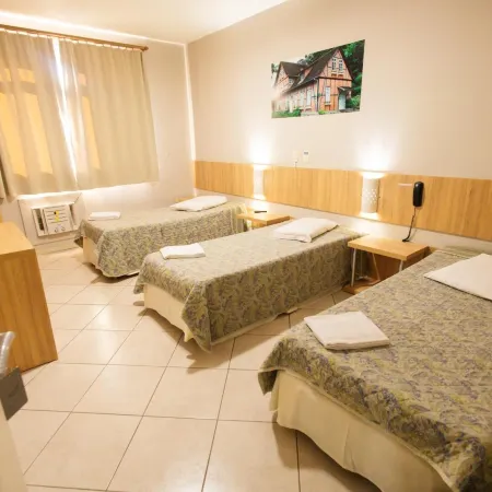 Cha Mime Hotel