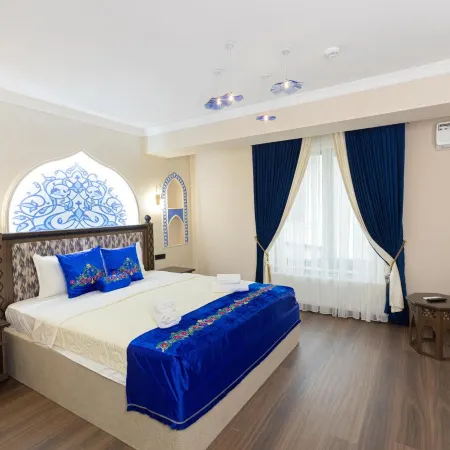 Boutique Hotel IMONA