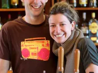 The Prince Albert Backpackers & Bar Hotels in Nelson
