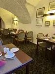 Hotel Goldener Adler - breakfast