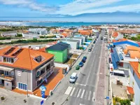 Hotel Baleal Spot - Afhentnings-/afleveringstjenester