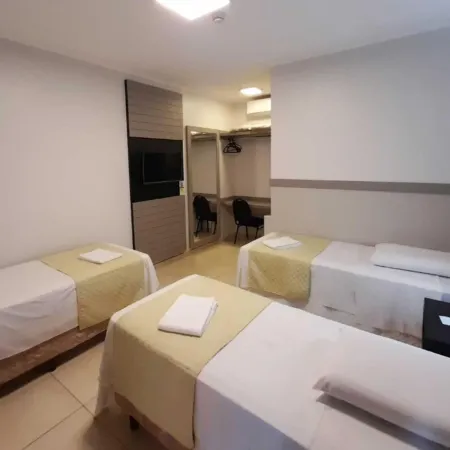 Limeira Verona Hotel