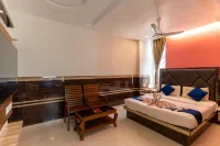 Sree Bharat Residency - 2-Star