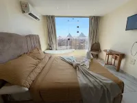 Amon Ra Hotel - Pensions