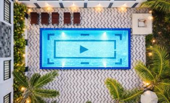 Blue Diamond Resort