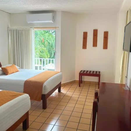 Hotel Maya Palenque Hotels in Palenque