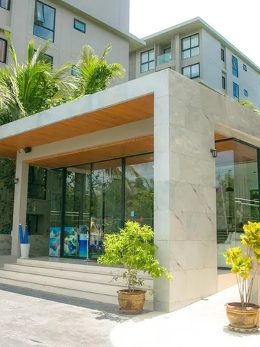 รูปภาพของAmazing Apartment in Diamond Condominium, Bang Tao Beach Phuket