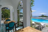 Il Carrubo Capri - Villas