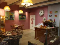 A1 Hotel Riga City Center Отели рядом с достопримечательностью «Авоту»
