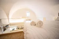 Nivèra White Allure Maison - piscina